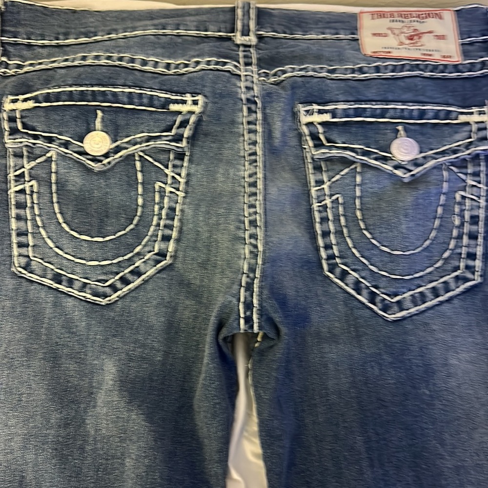 True religion jeans AUTHENTIC